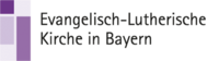 Logo Evangelisch-Lutherische Kirche in Bayern